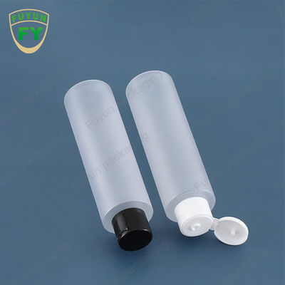 Chai nước hoa hồng 150ml 100ml Chai xịt mờ sang trọng bằng nhựa mờ
