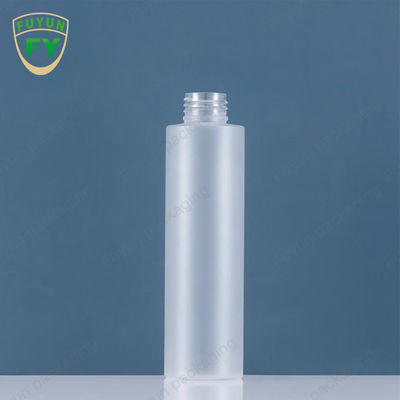 Chai nước hoa hồng 150ml 100ml Chai xịt mờ sang trọng bằng nhựa mờ