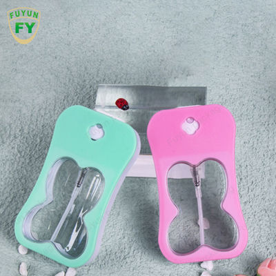 Thẻ tín dụng 20ml Chai bơm phun phẳng cho nước rửa tay có cồn