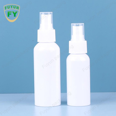 Chai xịt nhựa Mini Clear 80ml 100ml Nước hoa Fine Mist