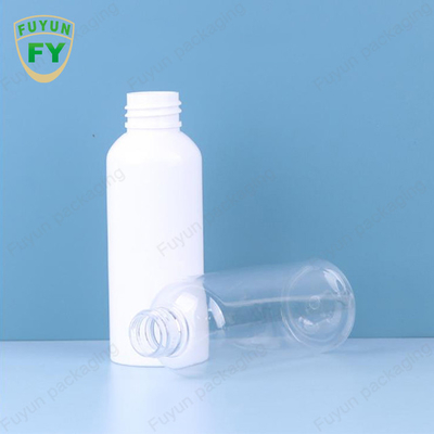 Chai xịt nhựa Mini Clear 80ml 100ml Nước hoa Fine Mist