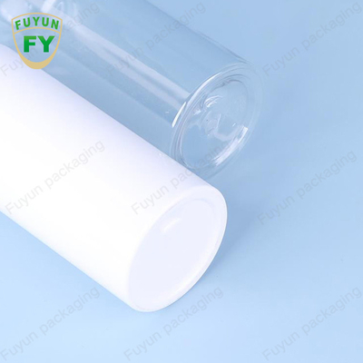 Chai xịt nhựa Mini Clear 80ml 100ml Nước hoa Fine Mist