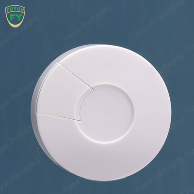 30g 50g lọ đóng gói bằng nhựa Acrylic Chai xịt kem mắt