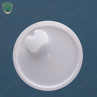 30g 50g lọ đóng gói bằng nhựa Acrylic Chai xịt kem mắt