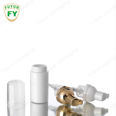 30ml 50ml Chai bơm bọt vàng 80ml có nắp trong
