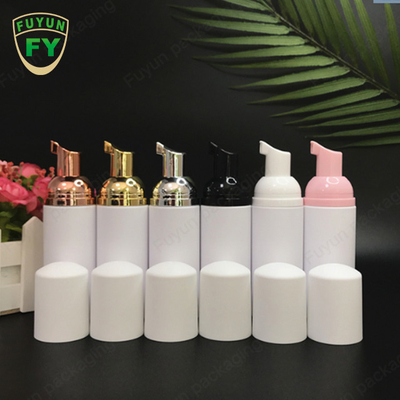 30ml 50ml Chai bơm bọt vàng 80ml có nắp trong