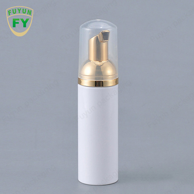 30ml 50ml Chai bơm bọt vàng 80ml có nắp trong