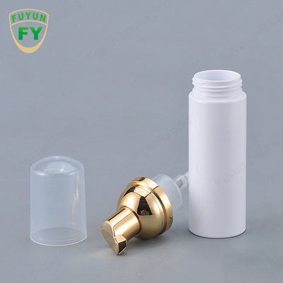 30ml 50ml Chai bơm bọt vàng 80ml có nắp trong