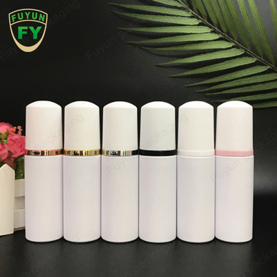 30ml 50ml Chai bơm bọt vàng 80ml có nắp trong
