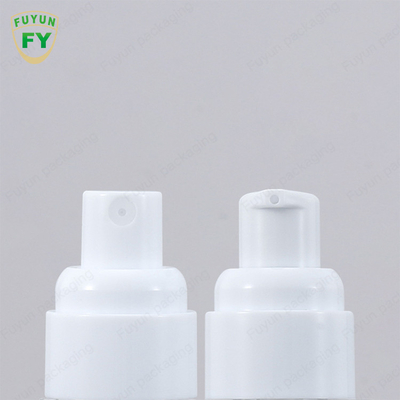 1oz 60ml 80ml 100ml PP Chai đựng mỹ phẩm nhỏ không có không khí Hộp đựng nước hoa hồng