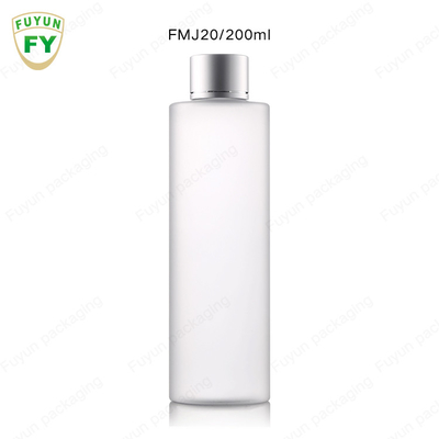 Chai bơm nhựa SGS 150ML với in màn hình nắp mảnh