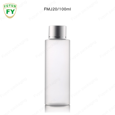 Chai bơm nhựa SGS 150ML với in màn hình nắp mảnh