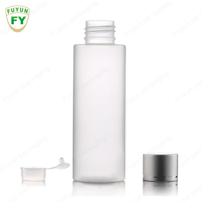 Chai bơm nhựa SGS 150ML với in màn hình nắp mảnh