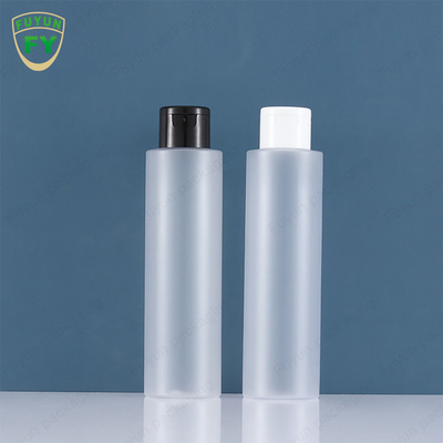 Chai bơm nhựa RoHS 3.38oz độc đáo với nắp vặn PP