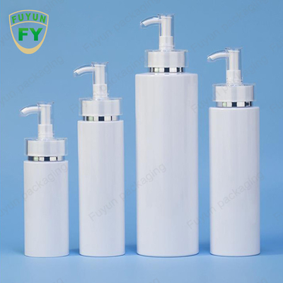 200ml 250ml 500ml Bơm dầu gội đầu Chai cho Dầu dưỡng thể Dầu Toner Tinh dầu