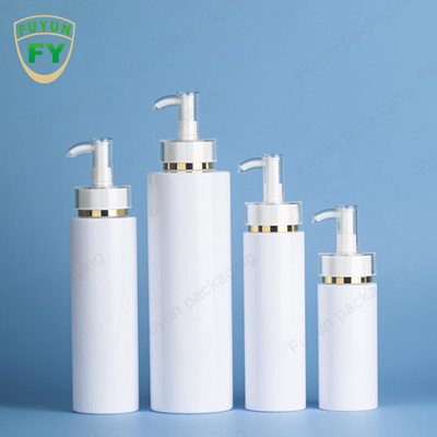 200ml 250ml 500ml Bơm dầu gội đầu Chai cho Dầu dưỡng thể Dầu Toner Tinh dầu