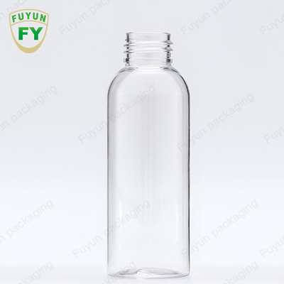 75ml 100ml 250ml Chai bơm nhựa Chai đựng serum Toner màu bạc Hộp đựng bơm