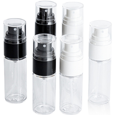 Chai xịt trang điểm SGS PET Chai 20ml 40ml