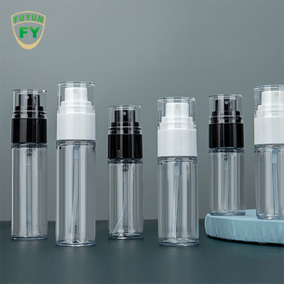 Chai xịt trang điểm SGS PET Chai 20ml 40ml