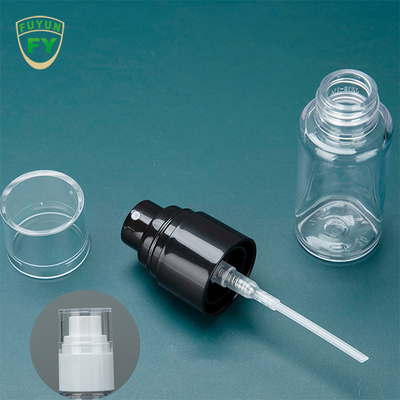 Chai xịt trang điểm SGS PET Chai 20ml 40ml