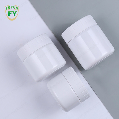 SGS 4.05oz Nắp PP Hũ Kem Dưỡng Môi Cho Son Dưỡng Môi Bóng Mắt
