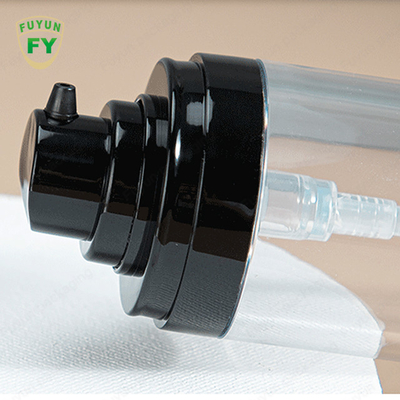 50ml Chai bơm chăm sóc da bằng nhựa 100ml 80ml 100ml Màu tùy chỉnh