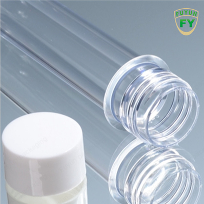 Chai nhựa chống rò rỉ 40ml để giặt tay bằng khăn khô