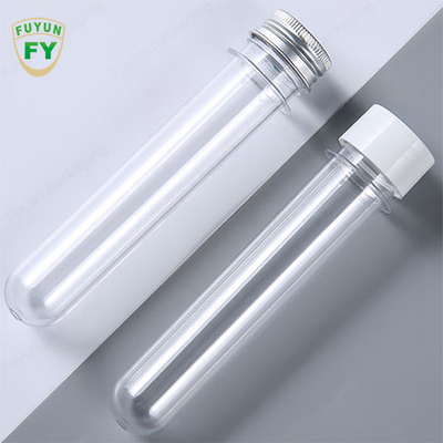 Chai nhựa chống rò rỉ 40ml để giặt tay bằng khăn khô