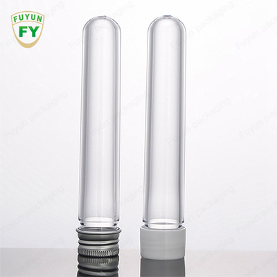 Ống mặt nạ chai nhựa 25ml không độc hại tùy chỉnh