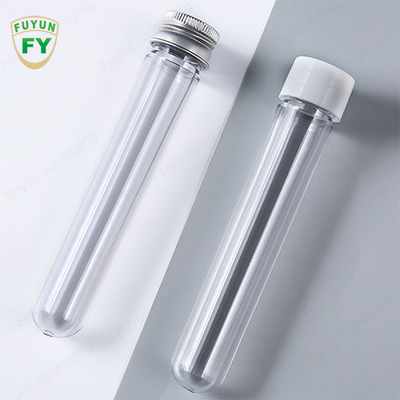 Ống mặt nạ chai nhựa 25ml không độc hại tùy chỉnh