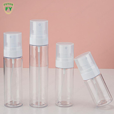 Chai xịt mỹ phẩm chăm sóc da 80ml 100ml