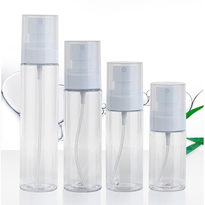Chai xịt mỹ phẩm chăm sóc da 80ml 100ml