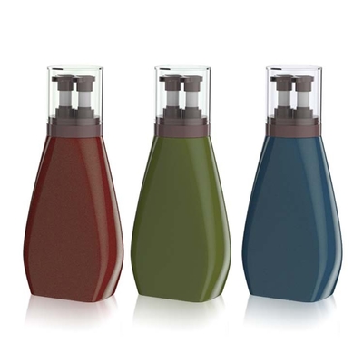 Chai chiết xuất kem dưỡng da độc đáo Chai rửa tay 500ml với bơm đôi
