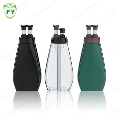 Chai chiết xuất kem dưỡng da độc đáo Chai rửa tay 500ml với bơm đôi