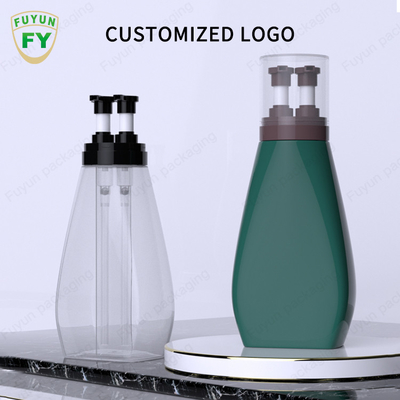Chai chiết xuất kem dưỡng da độc đáo Chai rửa tay 500ml với bơm đôi