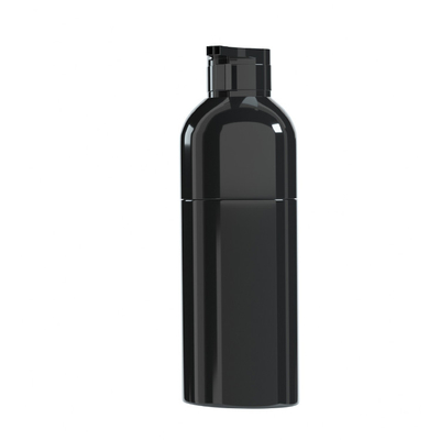 8.45OZ Dầu gội đầu rỗng Chai đóng gói bằng nhựa