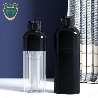 Chai đóng gói mỹ phẩm Frost 250ml 400ml Logo tùy chỉnh